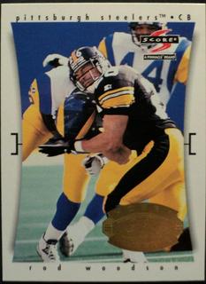 Rod Woodson