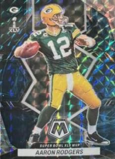 Aaron Rodgers