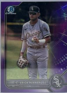 Erick Hernandez