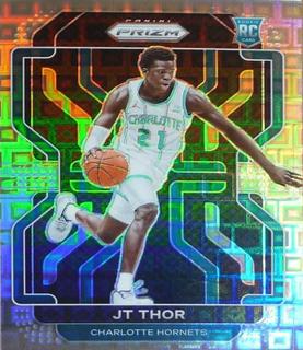 JT Thor
