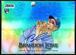 Brandon Lowe