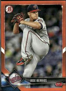 Jose Berrios