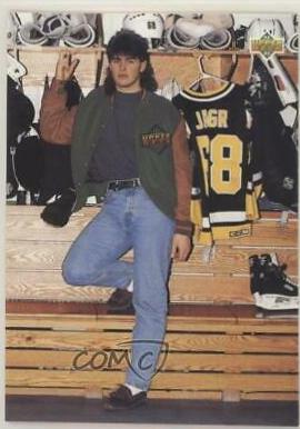 Jaromir Jagr #622 Hockey Cards 1992 Upper Deck