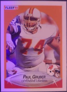 Paul Gruber