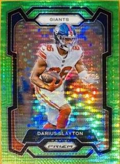 Darius Slayton