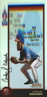 Carlos Delgado