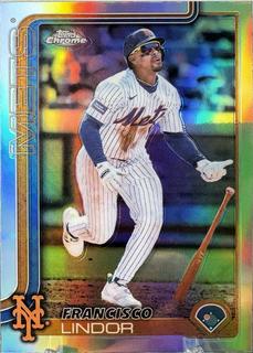 Francisco Lindor