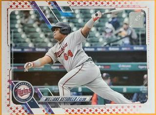 Willians Astudillo