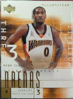 Gilbert Arenas