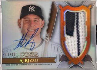 Anthony Rizzo