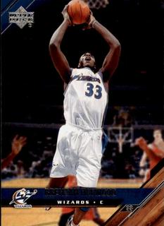 Brendan Haywood