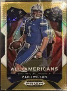 Zach Wilson