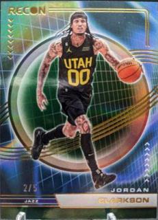 Jordan Clarkson