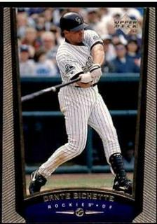 Dante Bichette