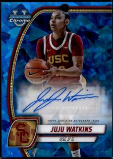 Juju Watkins