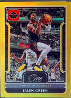 Jalen Green
