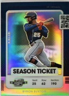 Byron Buxton
