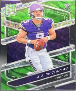 J.J. McCarthy