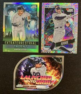 Aaron Judge