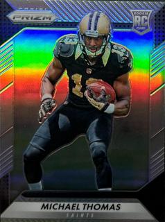 Michael Thomas