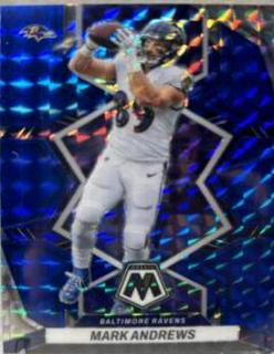 Mark Andrews