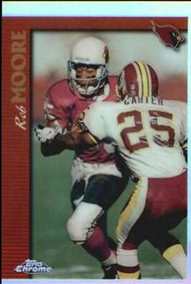 Rob Moore