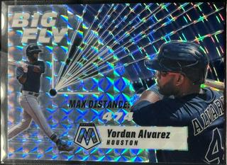 Yordan Alvarez