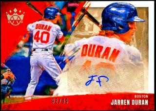Jarren Duran
