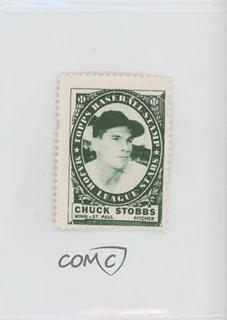 Chuck Stobbs