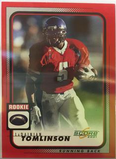 LaDainian Tomlinson