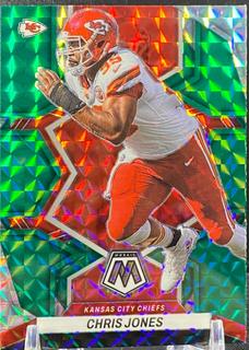 Chris Jones