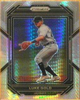 Luke Gold