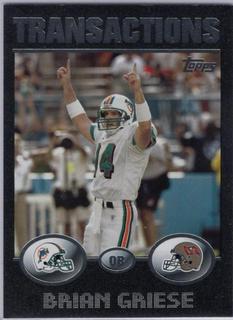 Brian Griese