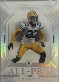 Jaire Alexander