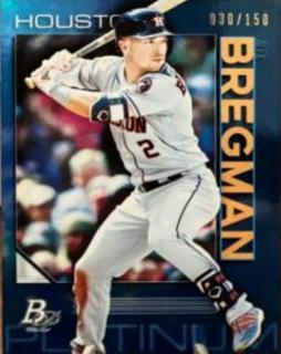 Alex Bregman
