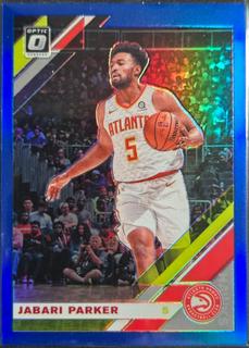 Jabari Parker