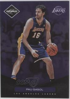 Pau Gasol