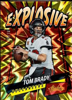 Tom Brady