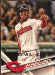 Francisco Lindor
