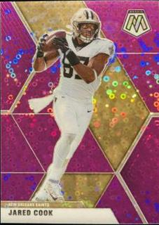 Jared Cook