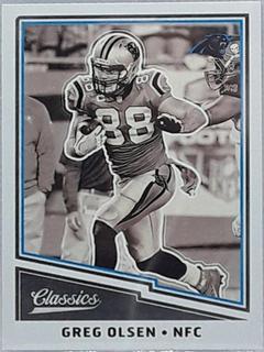 Greg Olsen