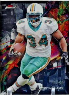 Ricky Williams