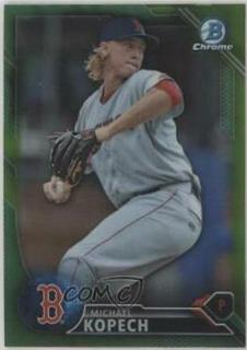 Michael Kopech