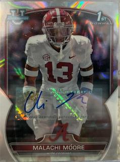 Malachi Moore