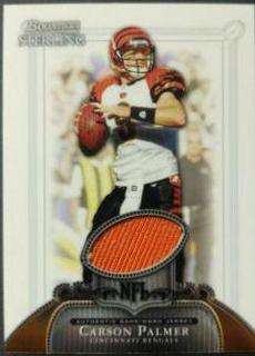 Carson Palmer