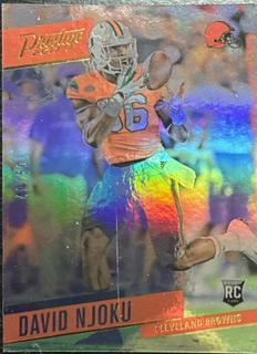 David Njoku