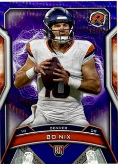 Bo Nix