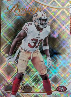 Tashaun Gipson