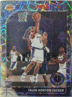 Talen Horton-Tucker