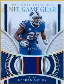 LeSean McCoy